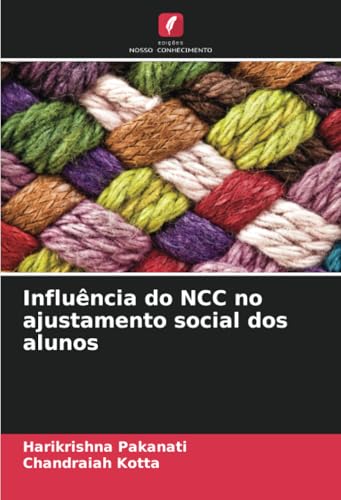 Influência do NCC no ajustamento social dos alunos
