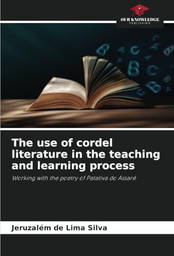 The use of cordel literature in the teaching and learning process
