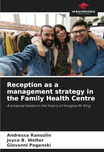 Reception as a management strategy in the Family Health Centre
