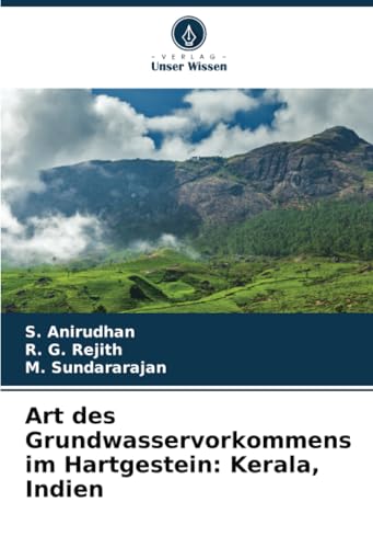 Art des Grundwasservorkommens im Hartgestein