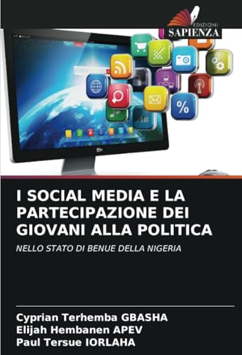 I SOCIAL MEDIA E LA PARTECIPAZIONE DEI GIOVANI ALLA POLITICA