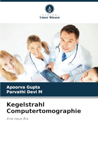 Kegelstrahl Computertomographie