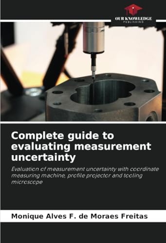 Complete guide to evaluating measurement uncertainty