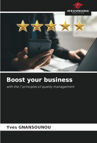 Boost your business