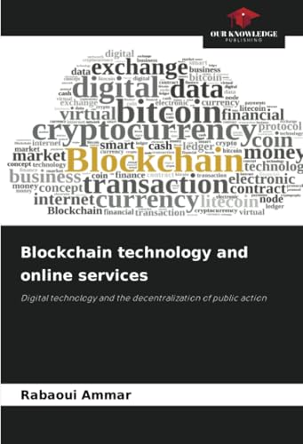 Blockchain technology and online services
