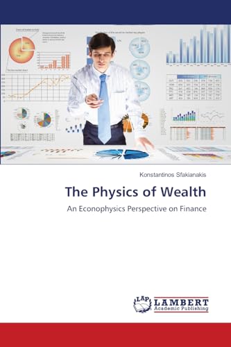 The Physics of Wealth