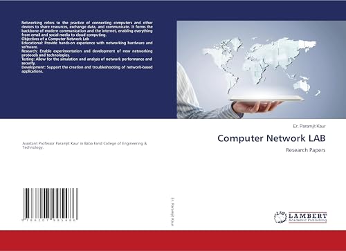 Computer Network LAB