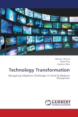Technology Transformation