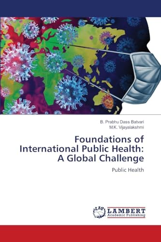 Foundations of International Public Health