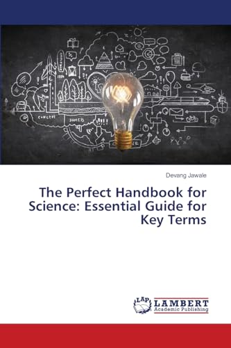 The Perfect Handbook for Science