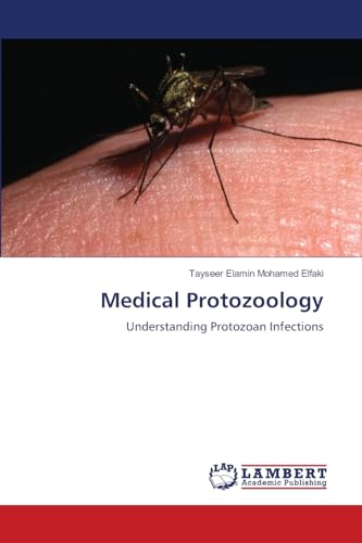 Medical Protozoology