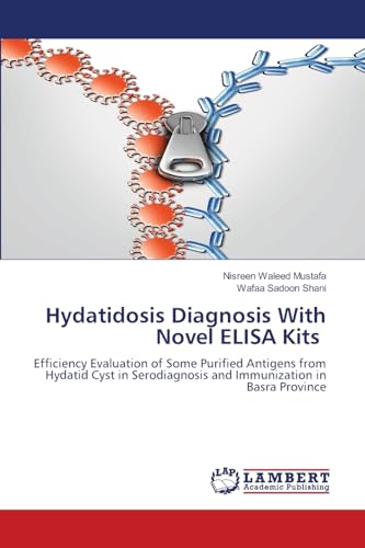 Hydatidosis Diagnosis With Novel ELISA Kits