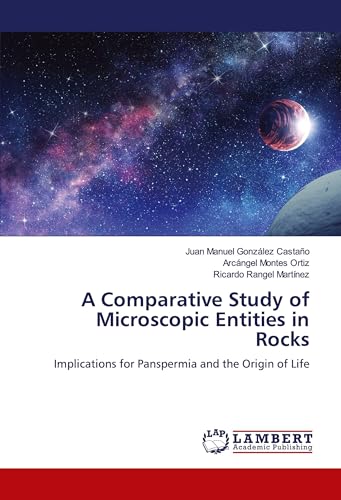 A Comparative Study of Microscopic Entities in Rocks