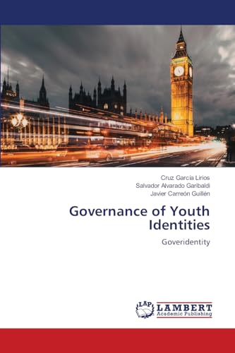 Governance of Youth Identities