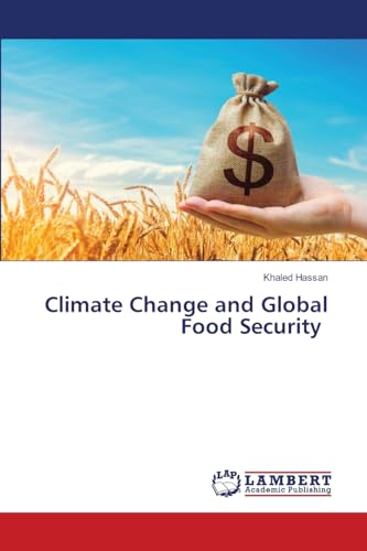 Climate Change and Global Food Security