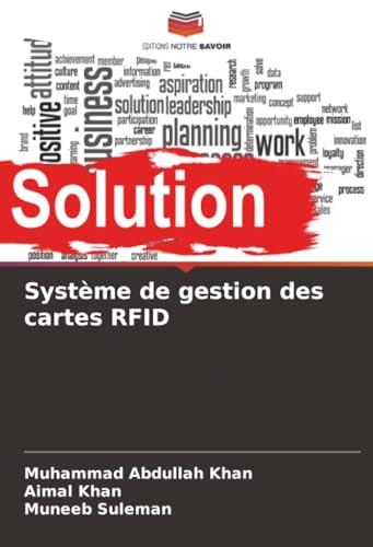 Système de gestion des cartes RFID