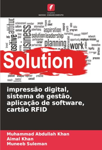 impressão digital, sistema de gestão, aplicação de software, cartão RFID