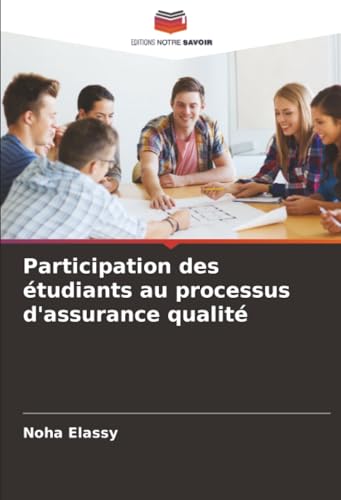 Participation des étudiants au processus d'assurance qualité