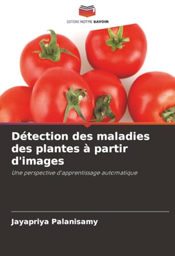 Détection des maladies des plantes à partir d'images