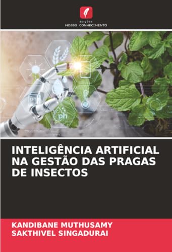 INTELIGÊNCIA ARTIFICIAL NA GESTÃO DAS PRAGAS DE INSECTOS