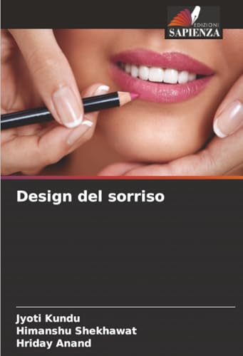 Design del sorriso