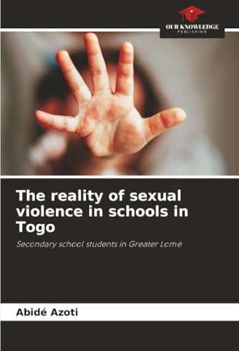 The reality of sexual violence in schools in Togo