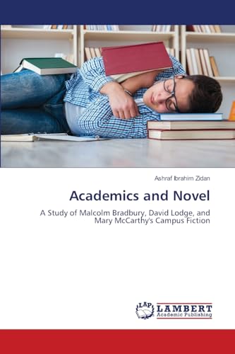 Academics and Novel