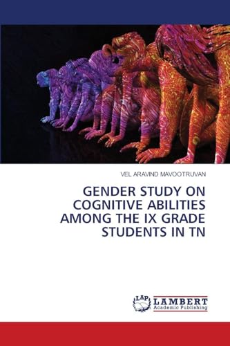 GENDER STUDY ON COGNITIVE ABILITIES AMONG THE IX GRADE STUDENTS IN TN