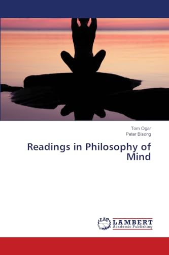 Readings in Philosophy of Mind