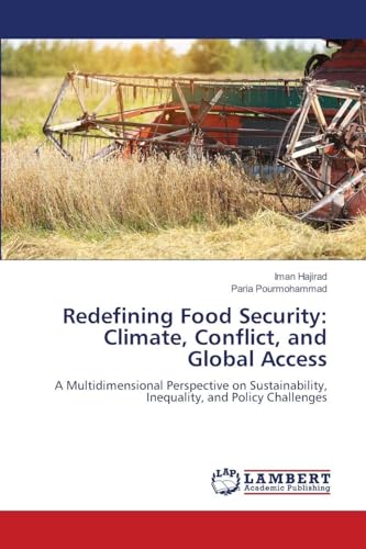 Redefining Food Security