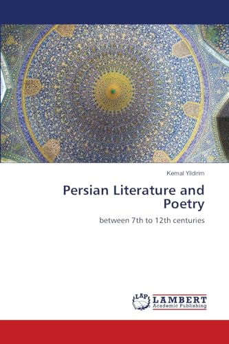 Persian Literature and Poetry