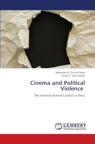 Cinema and Political Violence
