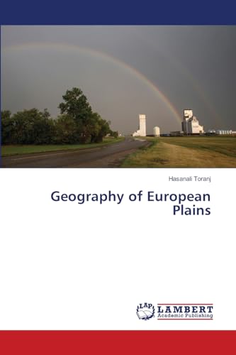 Geography of European Plains