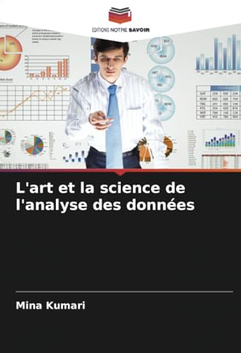 L'art et la science de l'analyse des données