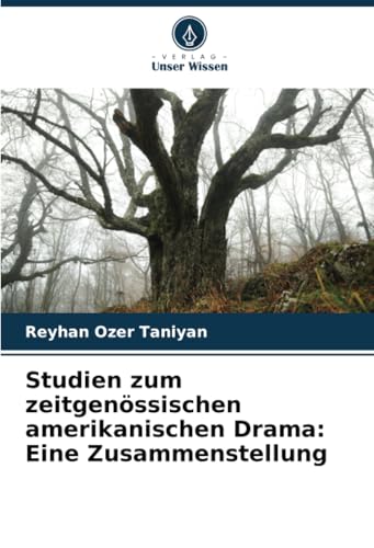 Studien zum zeitgenössischen amerikanischen Drama