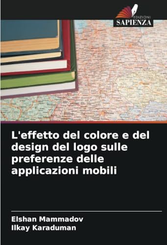 L'effetto del colore e del design del logo sulle preferenze delle applicazioni mobili