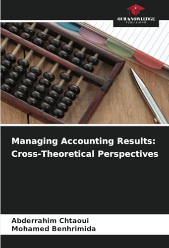 Managing Accounting Results