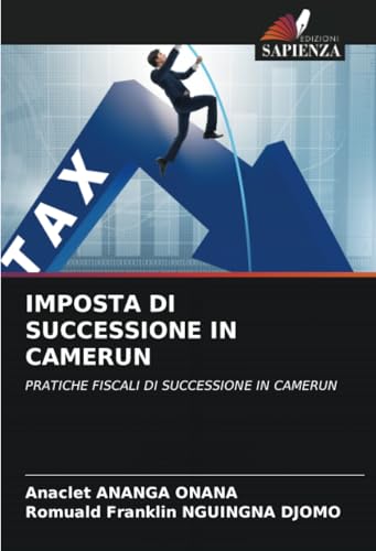 IMPOSTA DI SUCCESSIONE IN CAMERUN