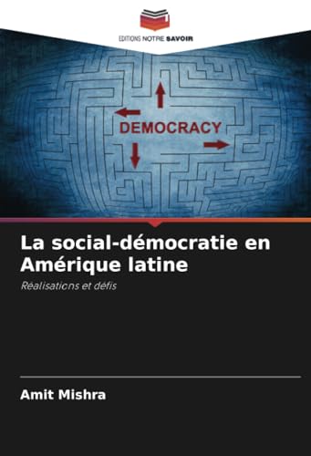La social-démocratie en Amérique latine