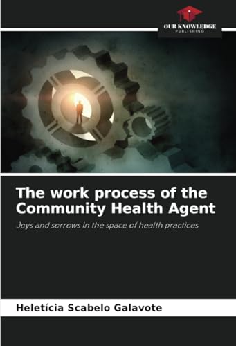 The work process of the Community Health Agent