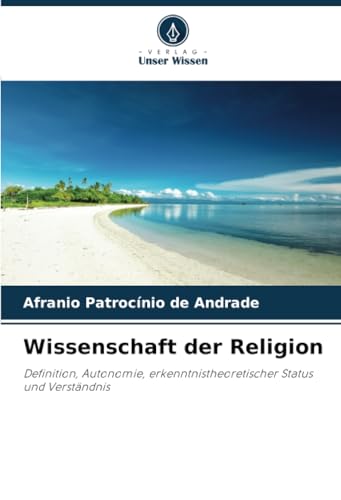 Wissenschaft der Religion