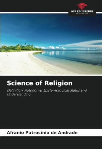 Science of Religion
