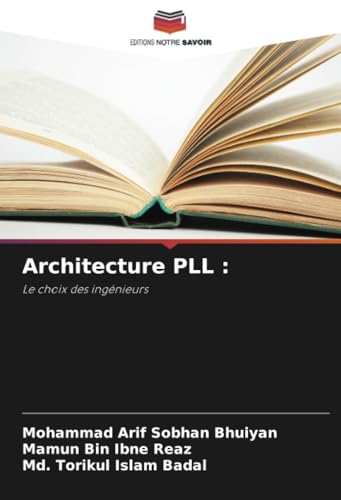 Architecture PLL