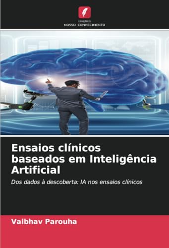 Ensaios clínicos baseados em Inteligência Artificial