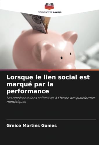 Lorsque le lien social est marqué par la performance