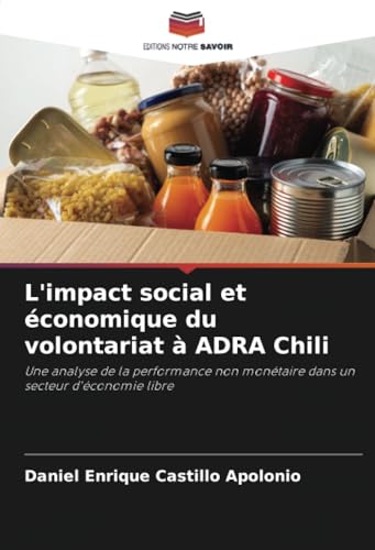 L'impact social et économique du volontariat à ADRA Chili