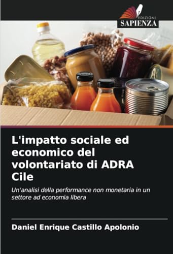 L'impatto sociale ed economico del volontariato di ADRA Cile