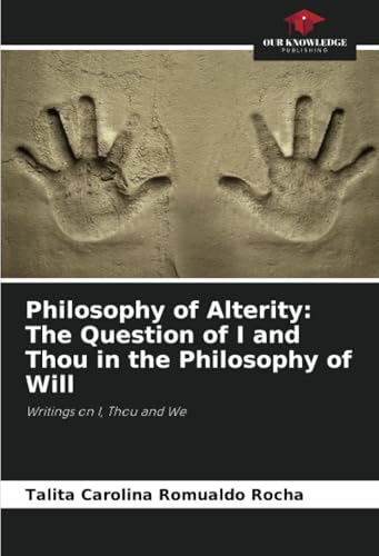Philosophy of Alterity