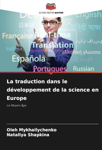 La traduction dans le développement de la science en Europe