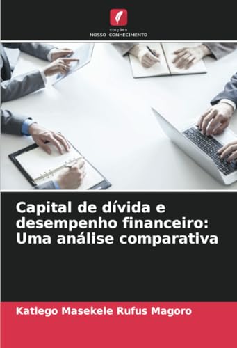 Capital de dívida e desempenho financeiro